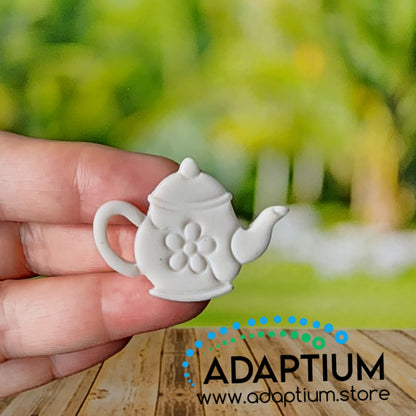 Teapot