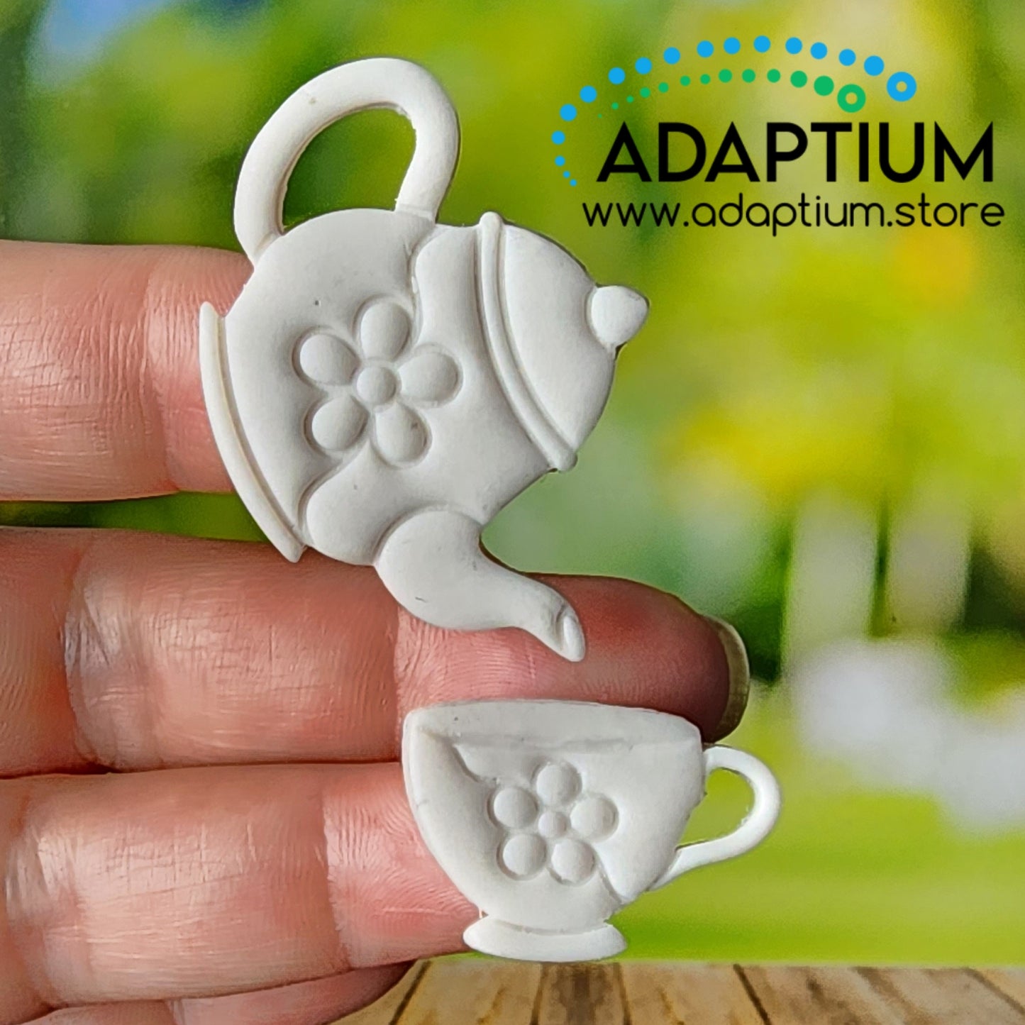 Teapot