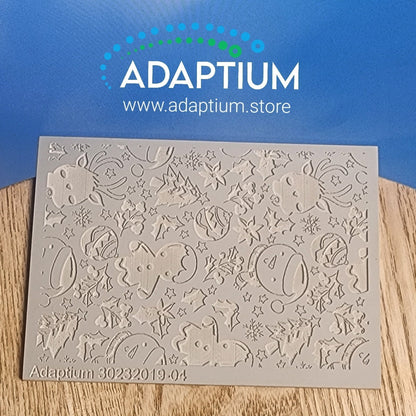 30232019-18 Texture Sheet