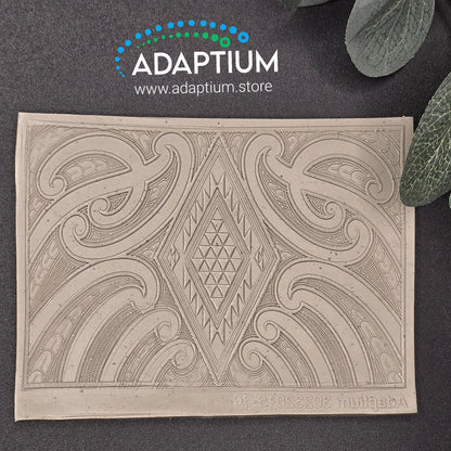 30232019-35 Texture Sheet Kiwiana