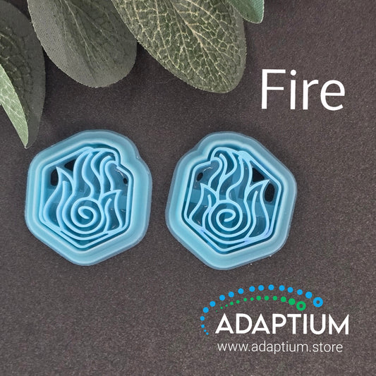 KS 70 Fire Element