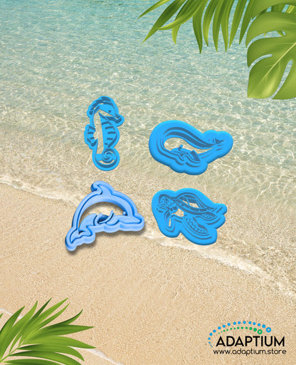 Beach Vibes Stud Pack KDOL