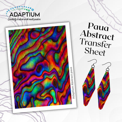 Borders Transfer paper CTP P1300-13