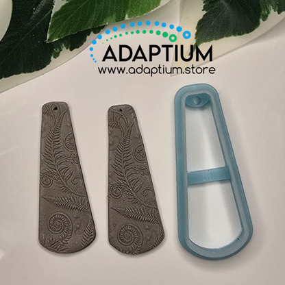 KS 31 Slim Traps Series