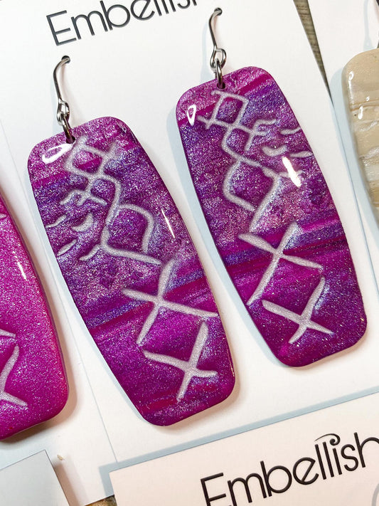 Yours Alone Artistry Unleashed: Custom 3D Printed Polymer Clay Cutter Design Service