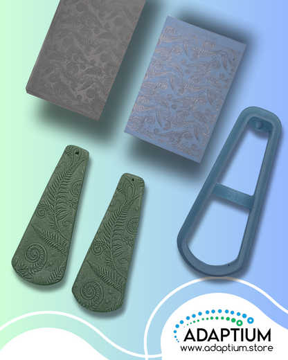 Midnight ferns 30232019-41 Texture Sheet