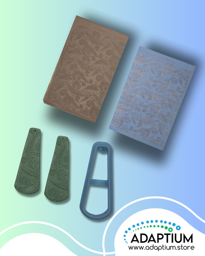 Midnight ferns 30232019-41 Texture Sheet