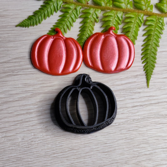 Pumpkin Embossing Cutter