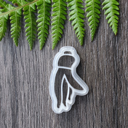 Kowhai Cutter