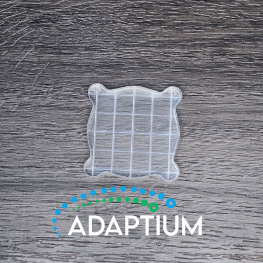 Acrylic plate Tool