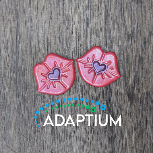 Heart Lips Cutter