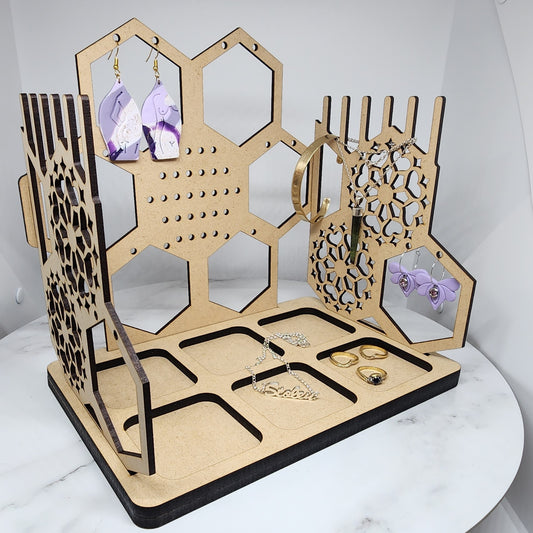 Jewellery Stand A