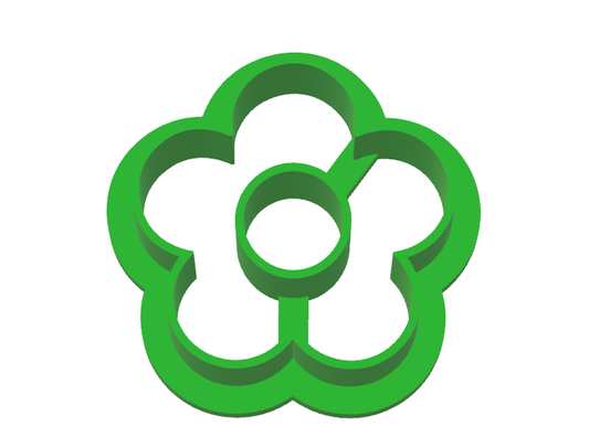 Daisy 5 Cutter