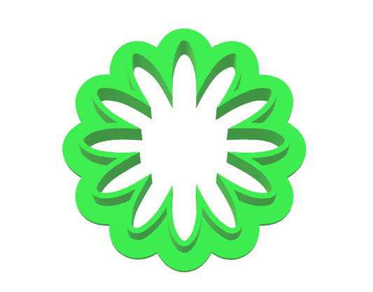 Dandelion Cutter