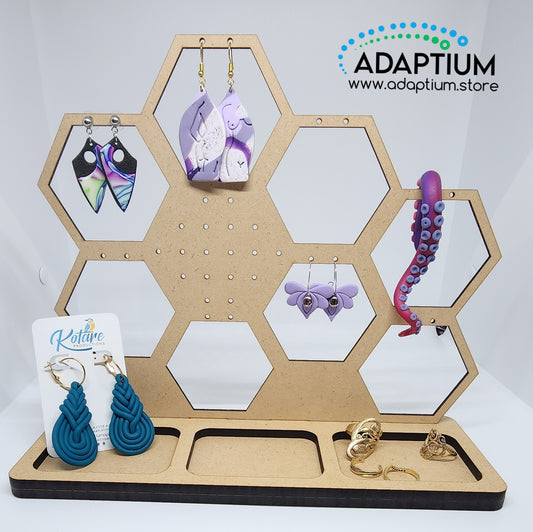 Jewellery Stand C