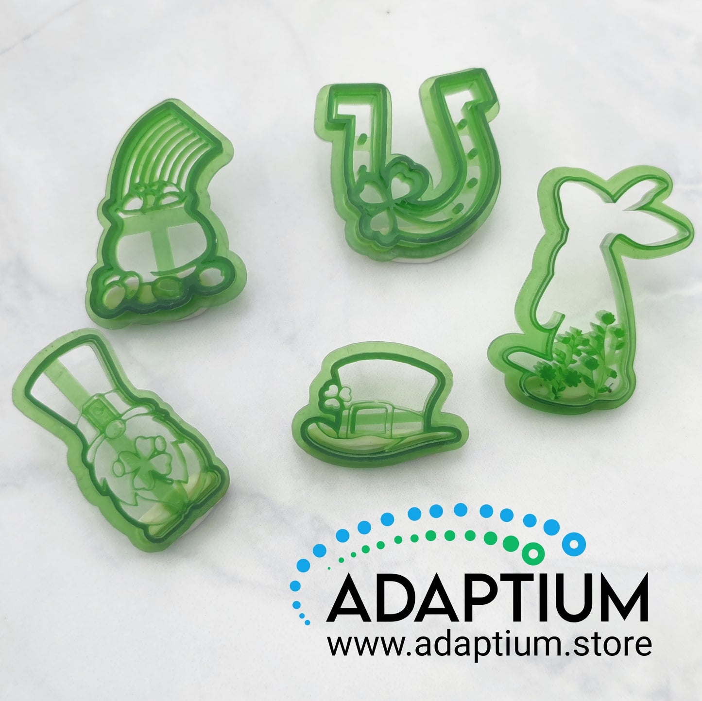 Easter Bunny cutter