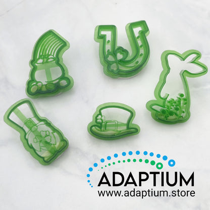 Easter Bunny cutter