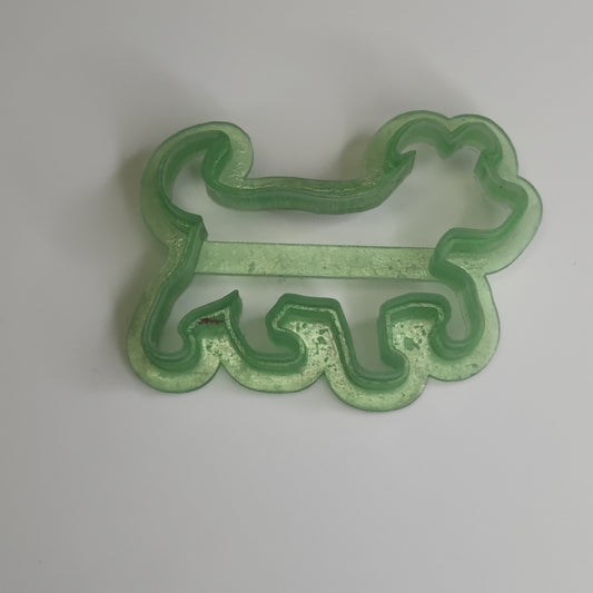 Dog Cutter