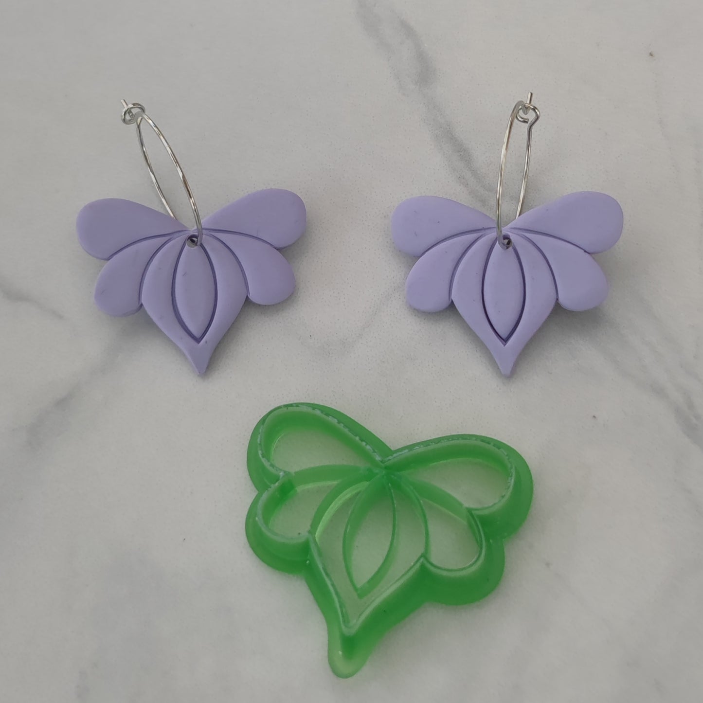 flower 1 Cutter