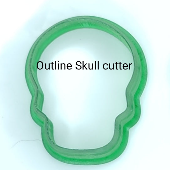 Skulls Cutter KDH 800-03