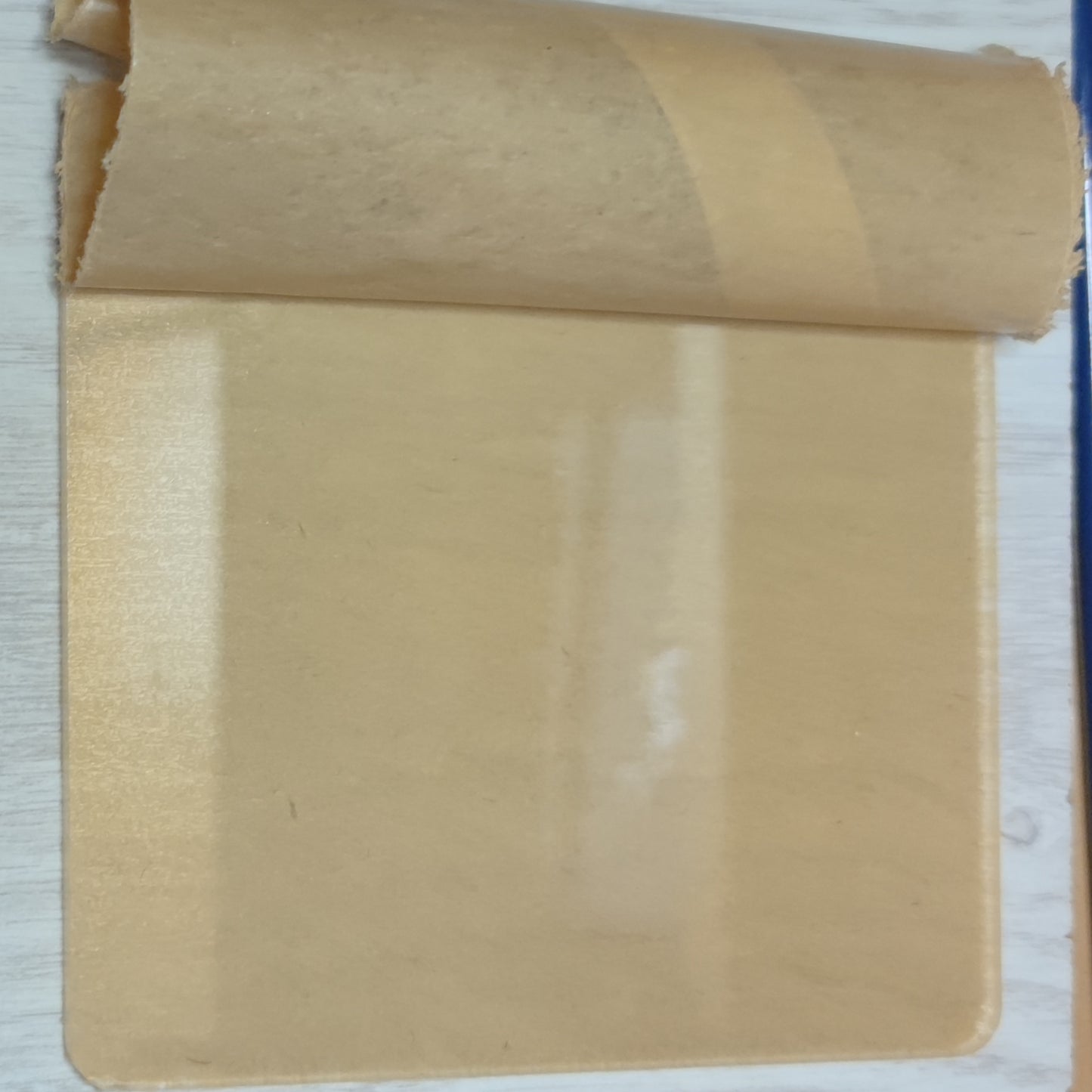 Acrylic plate Tool