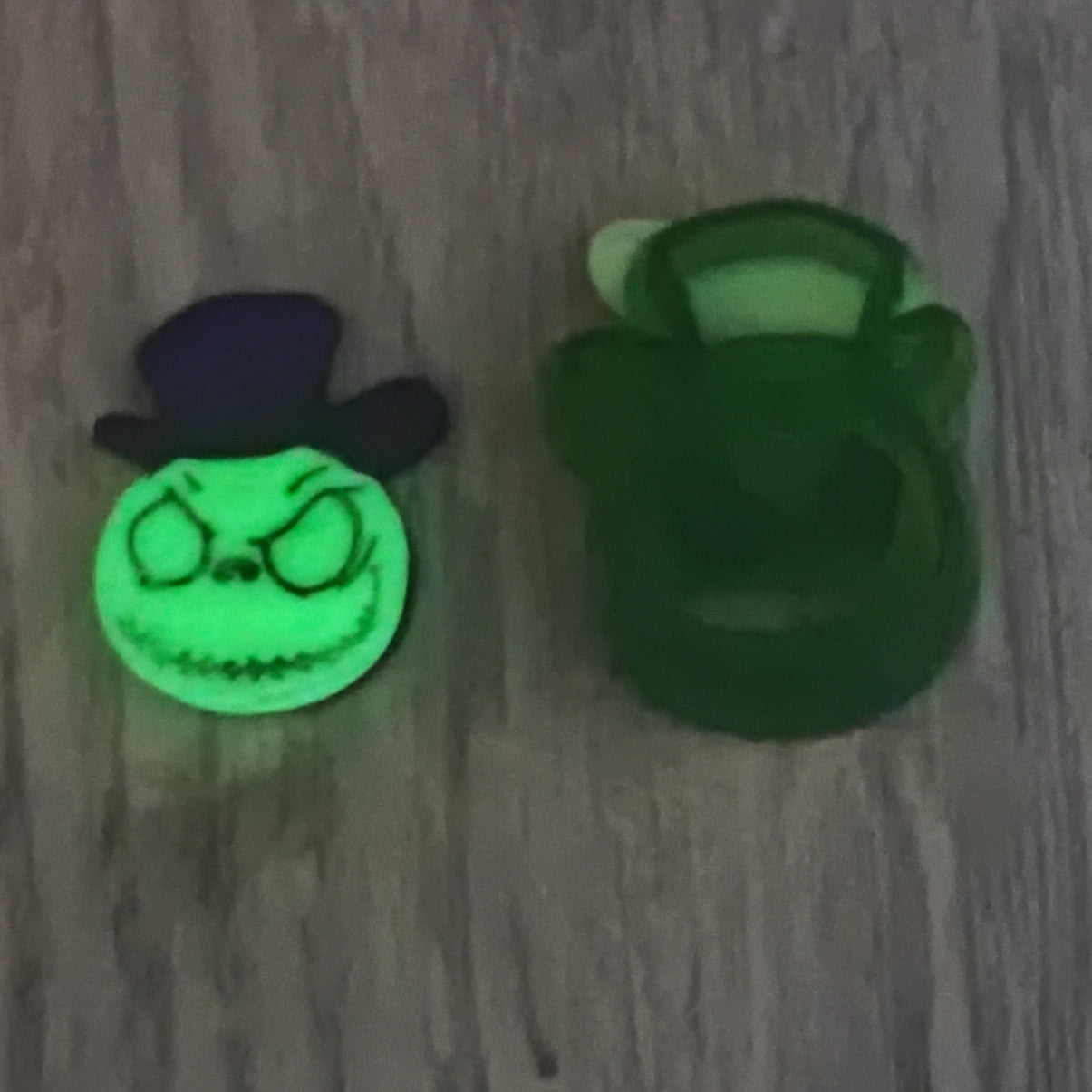 Scary Jack