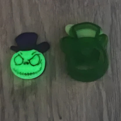 Scary Jack