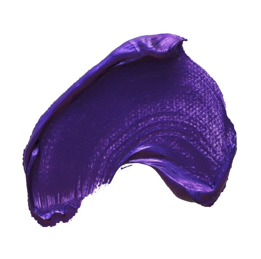 Dimension Acrylic Premium Pearl Purple Paint 75ml Media