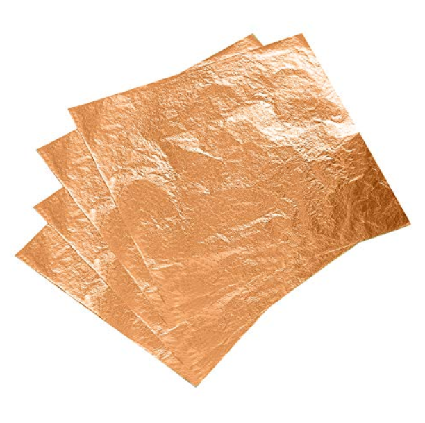 Copper leaf MM