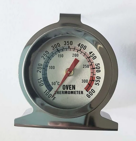 Oven Thermometer Tools