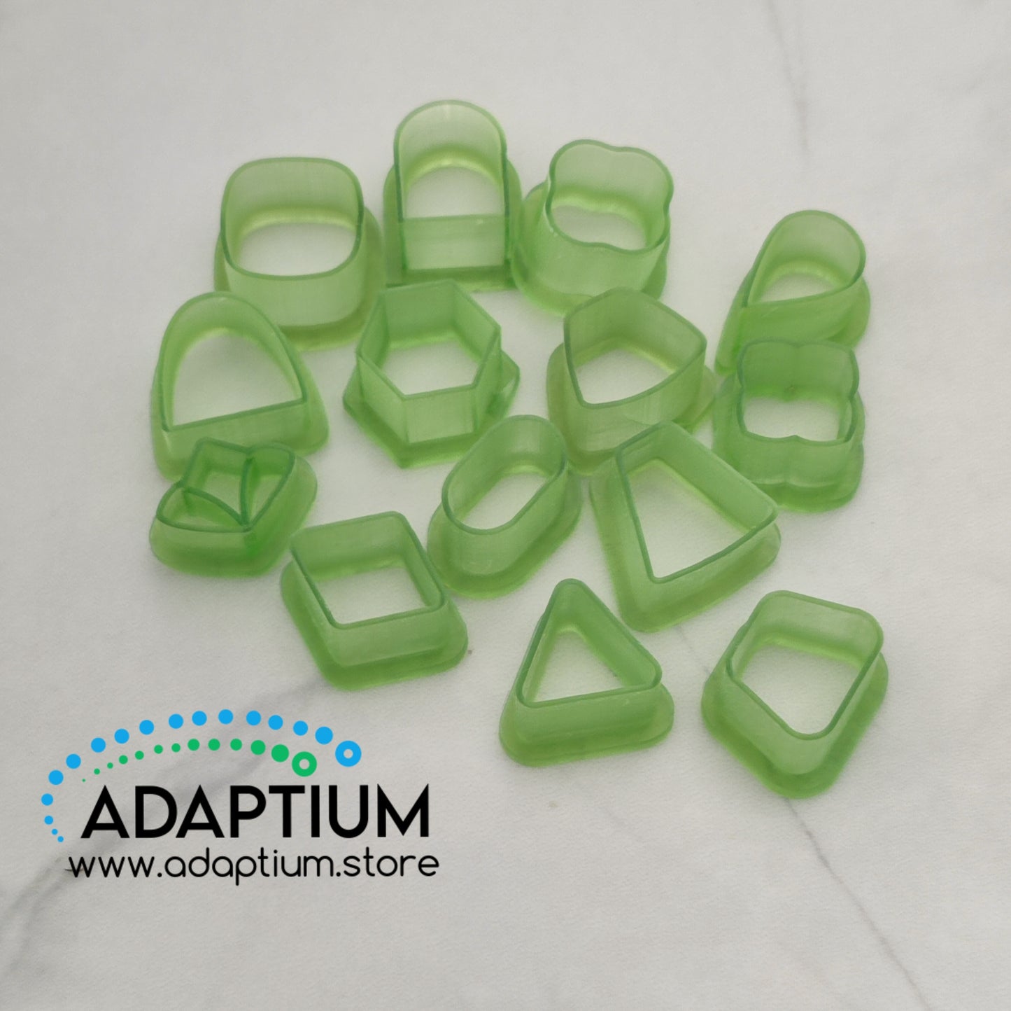 14pk Stud Cutters