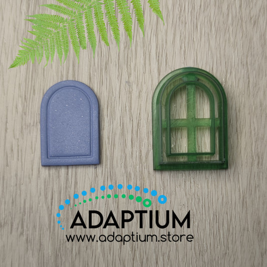 KS 53-3 Framed Arch Cutter