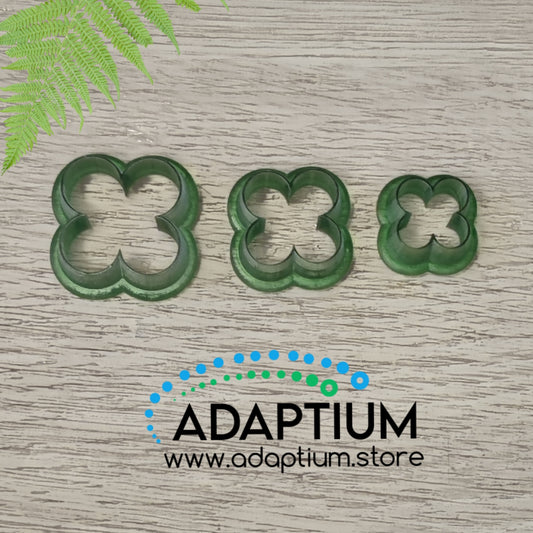 4 Petal Cutter KDF